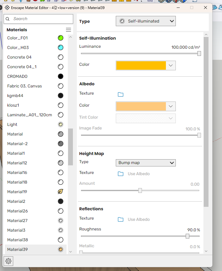 enscape 4.4 update 9